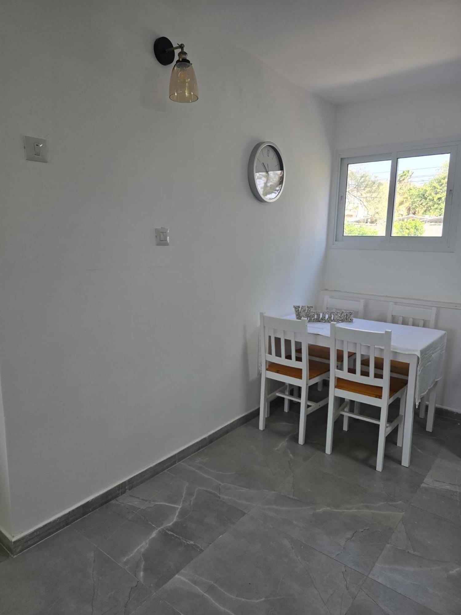 Apartament Royal Magic Ejlat Zewnętrze zdjęcie