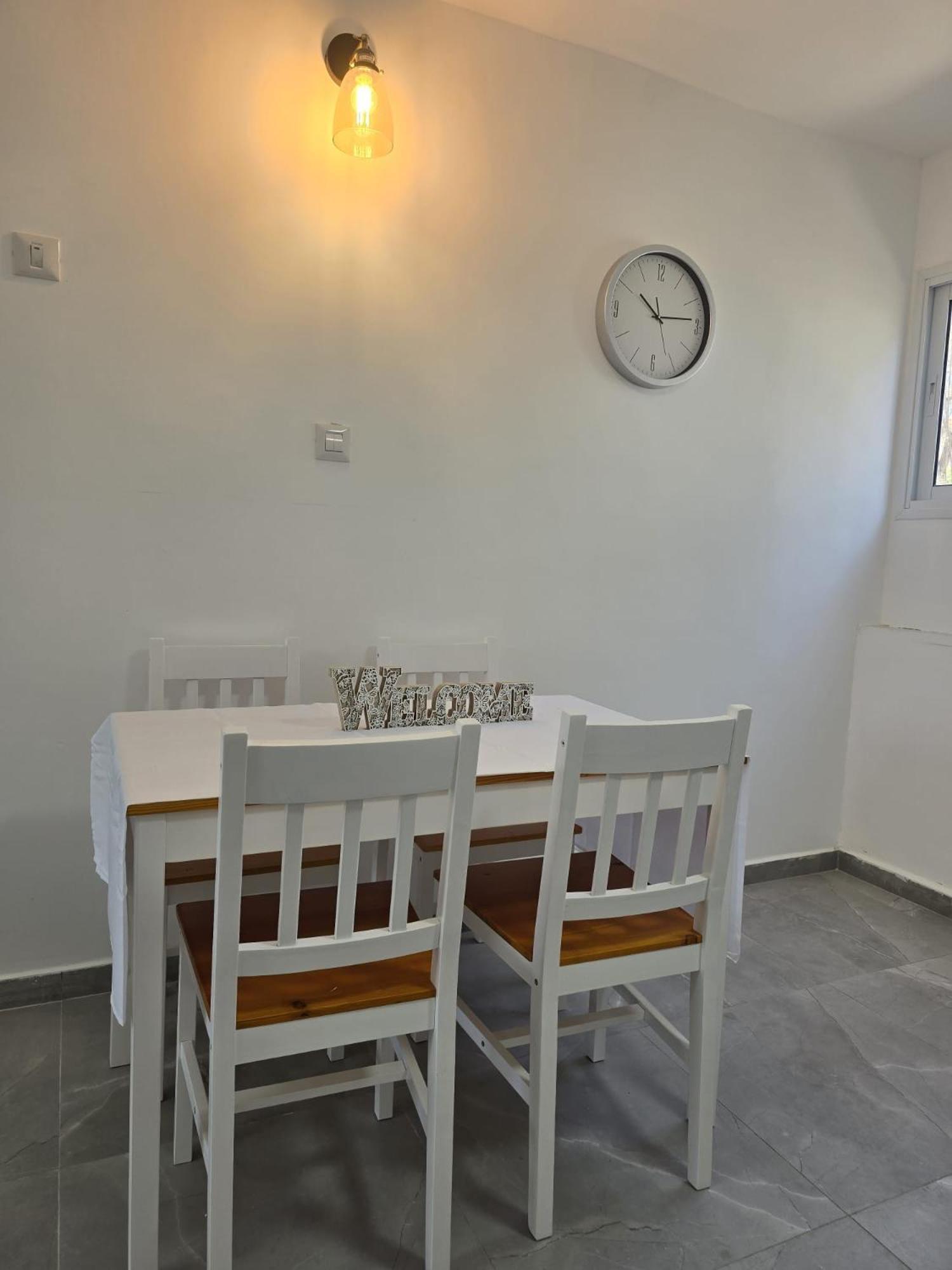 Apartament Royal Magic Ejlat Zewnętrze zdjęcie
