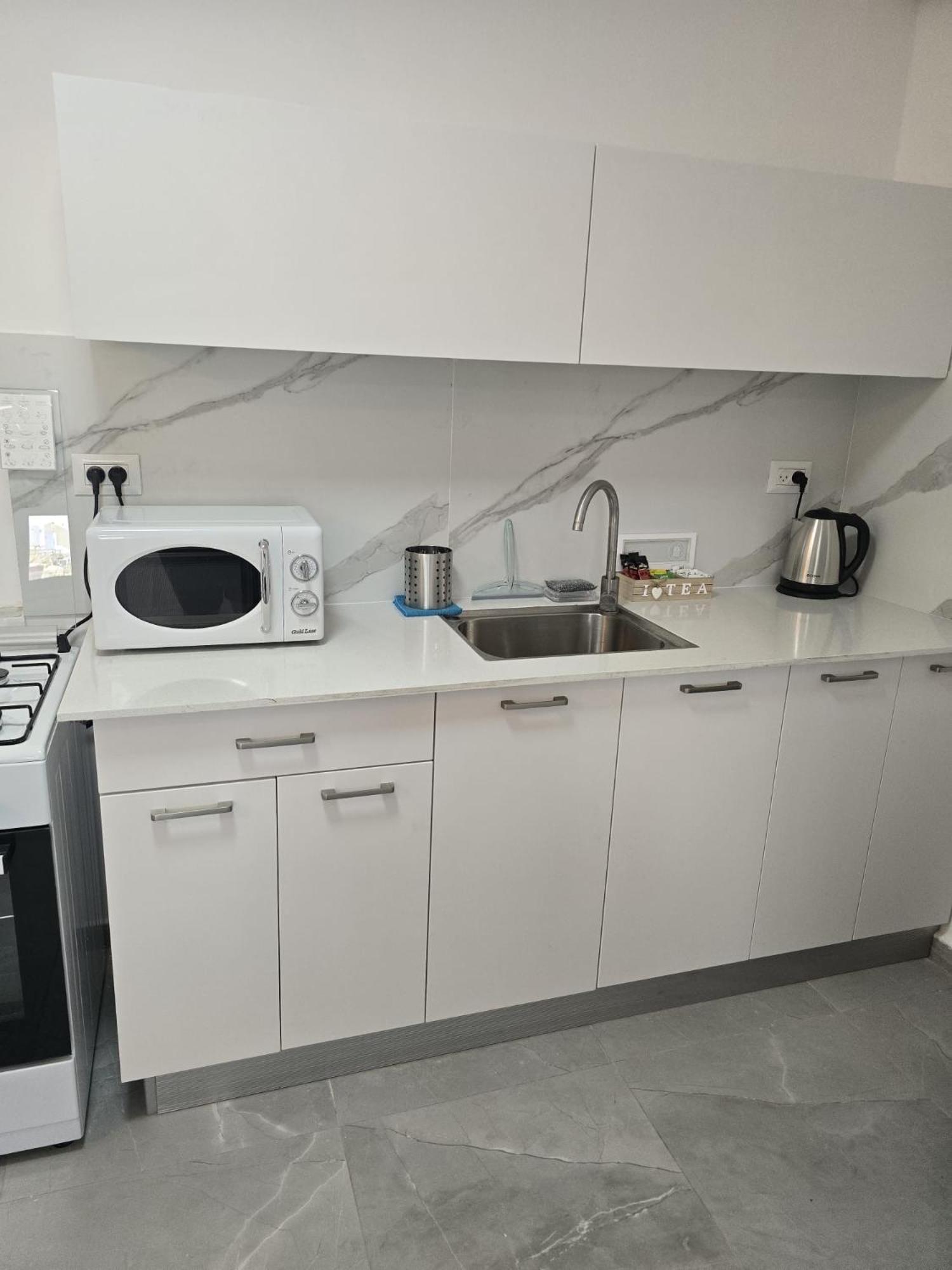 Apartament Royal Magic Ejlat Zewnętrze zdjęcie