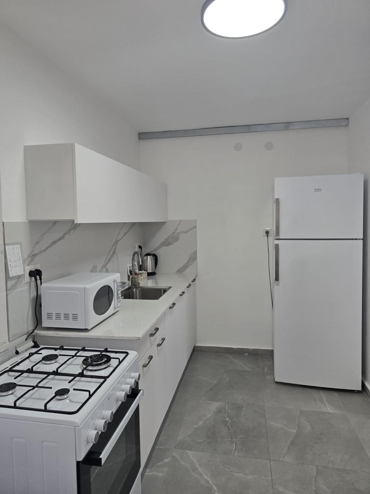 Apartament Royal Magic Ejlat Zewnętrze zdjęcie