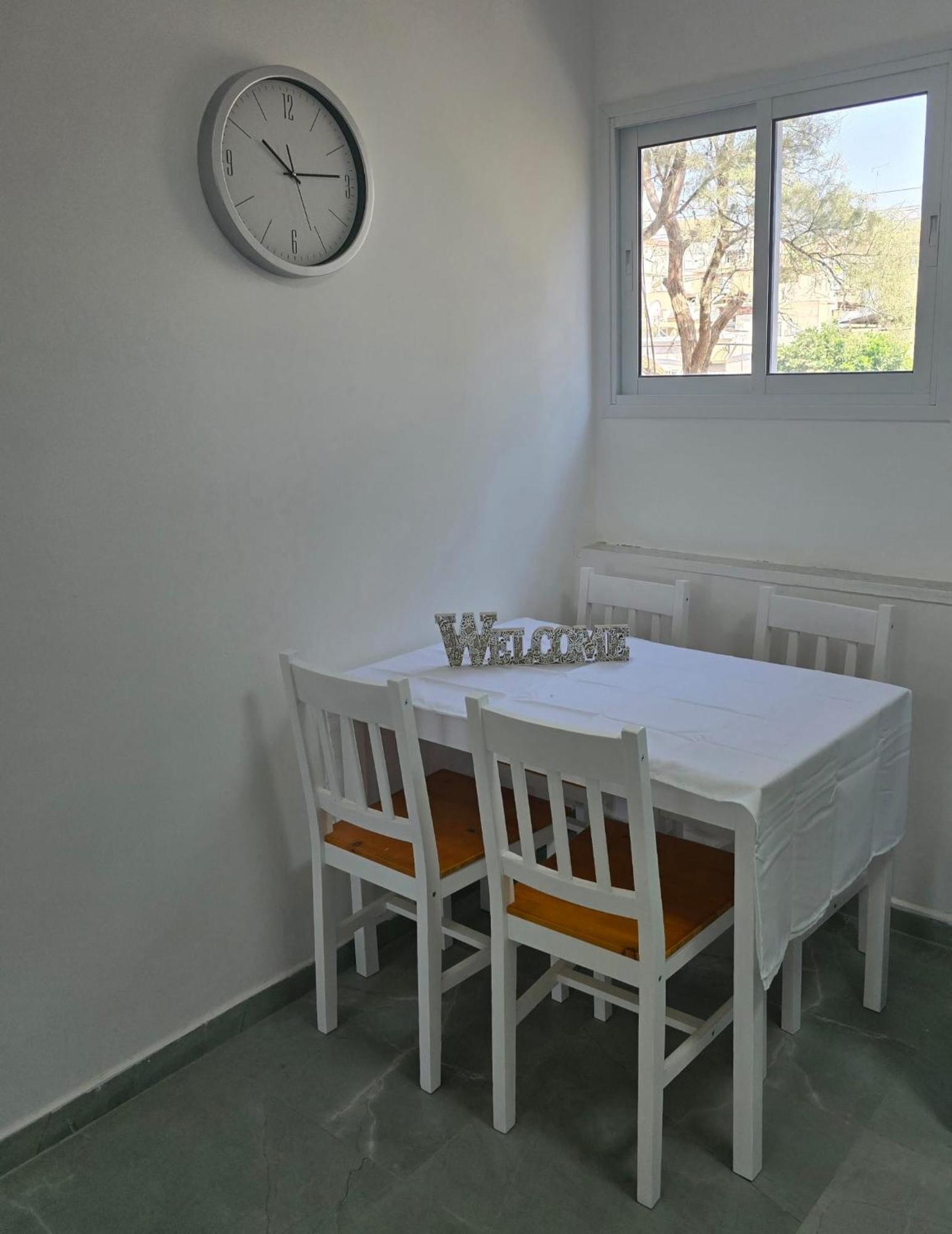 Apartament Royal Magic Ejlat Zewnętrze zdjęcie