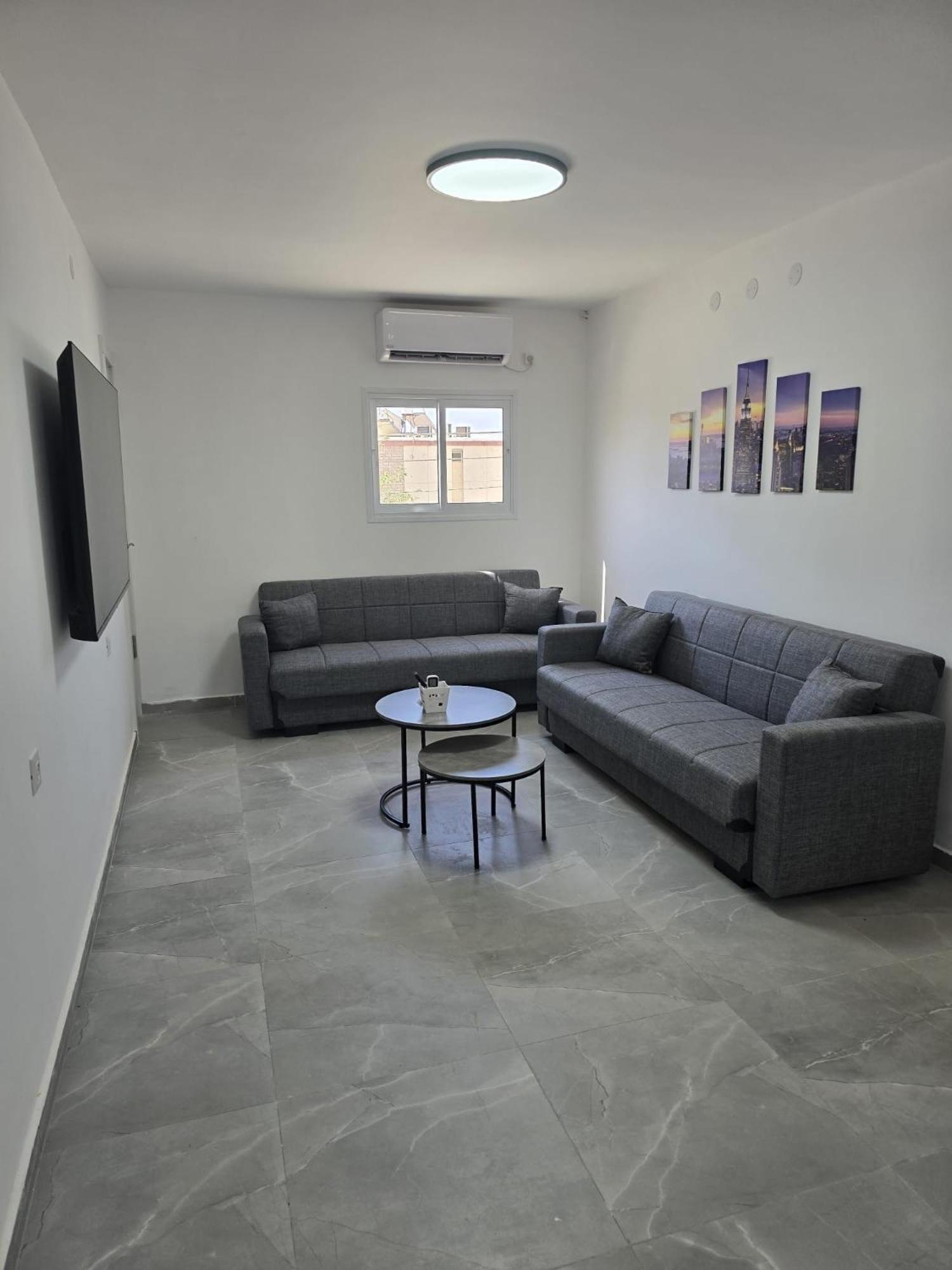 Apartament Royal Magic Ejlat Zewnętrze zdjęcie